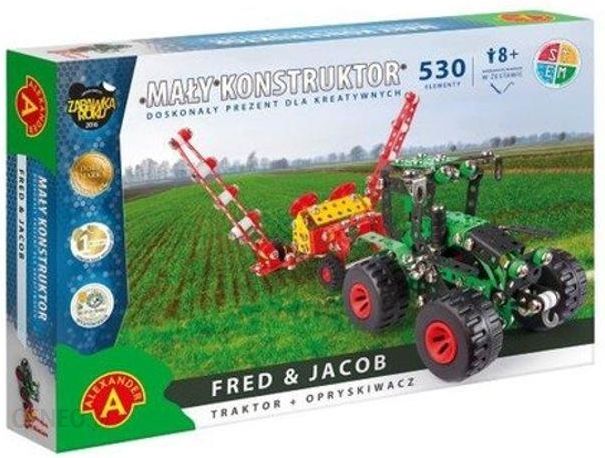 i-alexander-maly-konstruktor-fred-jacob-530-el-1935