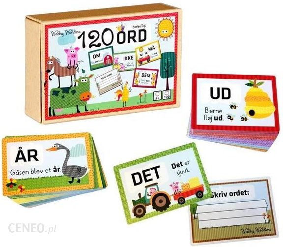 i-barbo-toys-wacky-wonders-120-ord-wersja-dunska