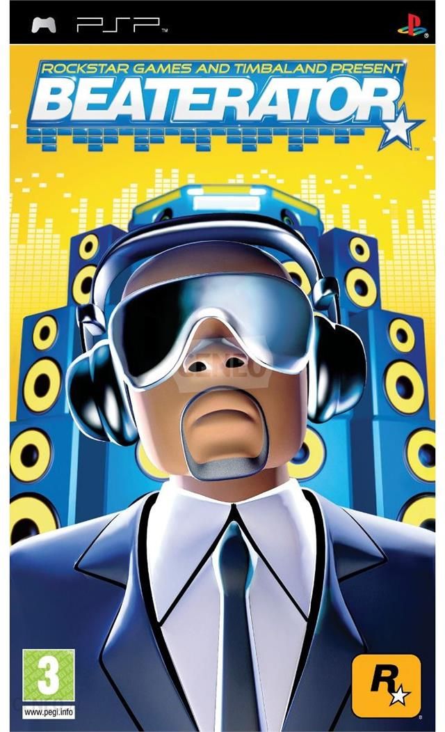 i-beaterator-gra-psp