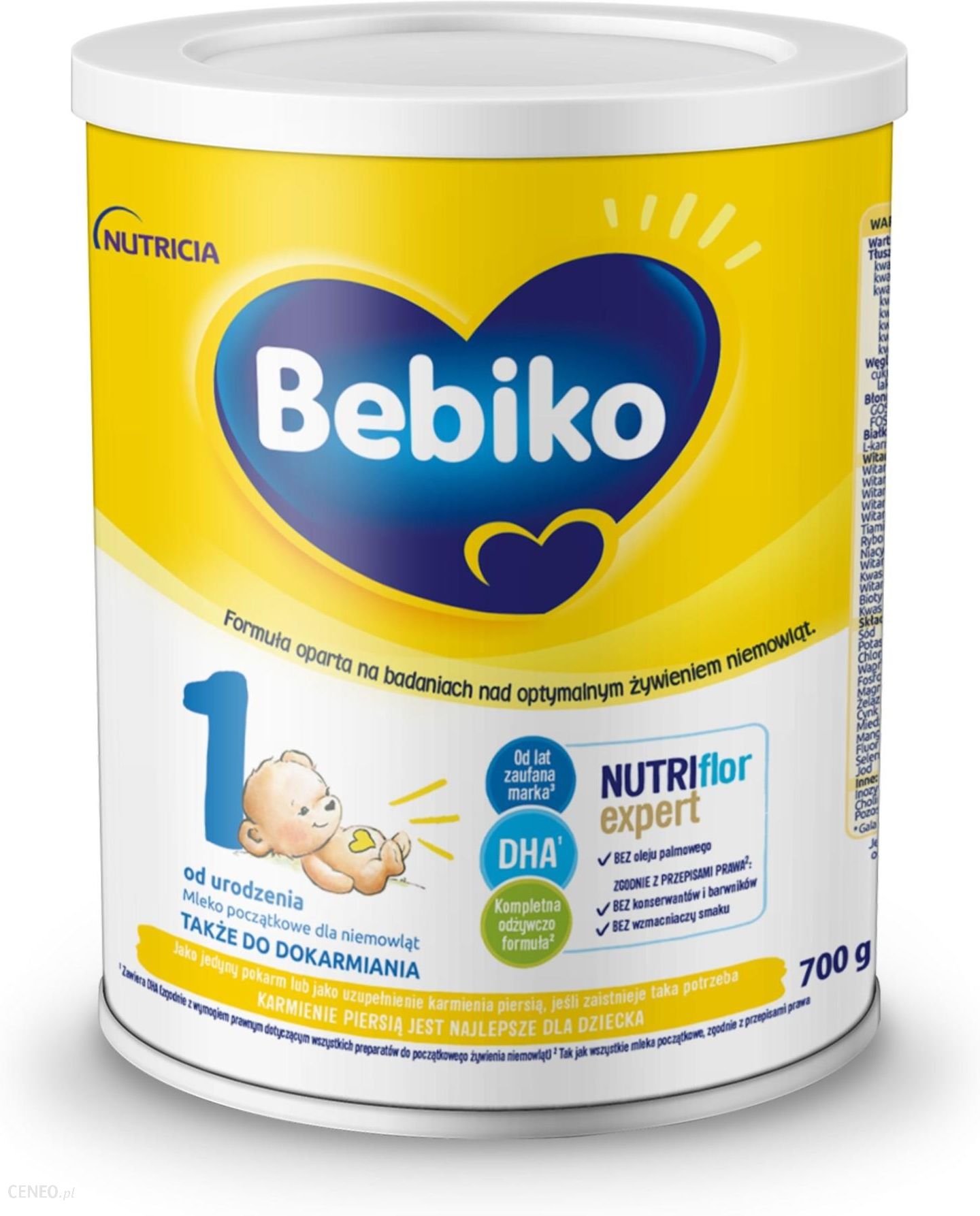 i-bebiko-1-mleko-poczatkowe-od-urodzenia-700g