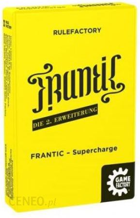 i-carletto-deutschland-game-factory-frantic-supercharge-wersja-niemiecka