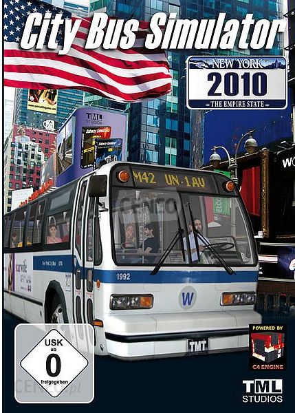 i-city-bus-simulator-2010-gra-pc