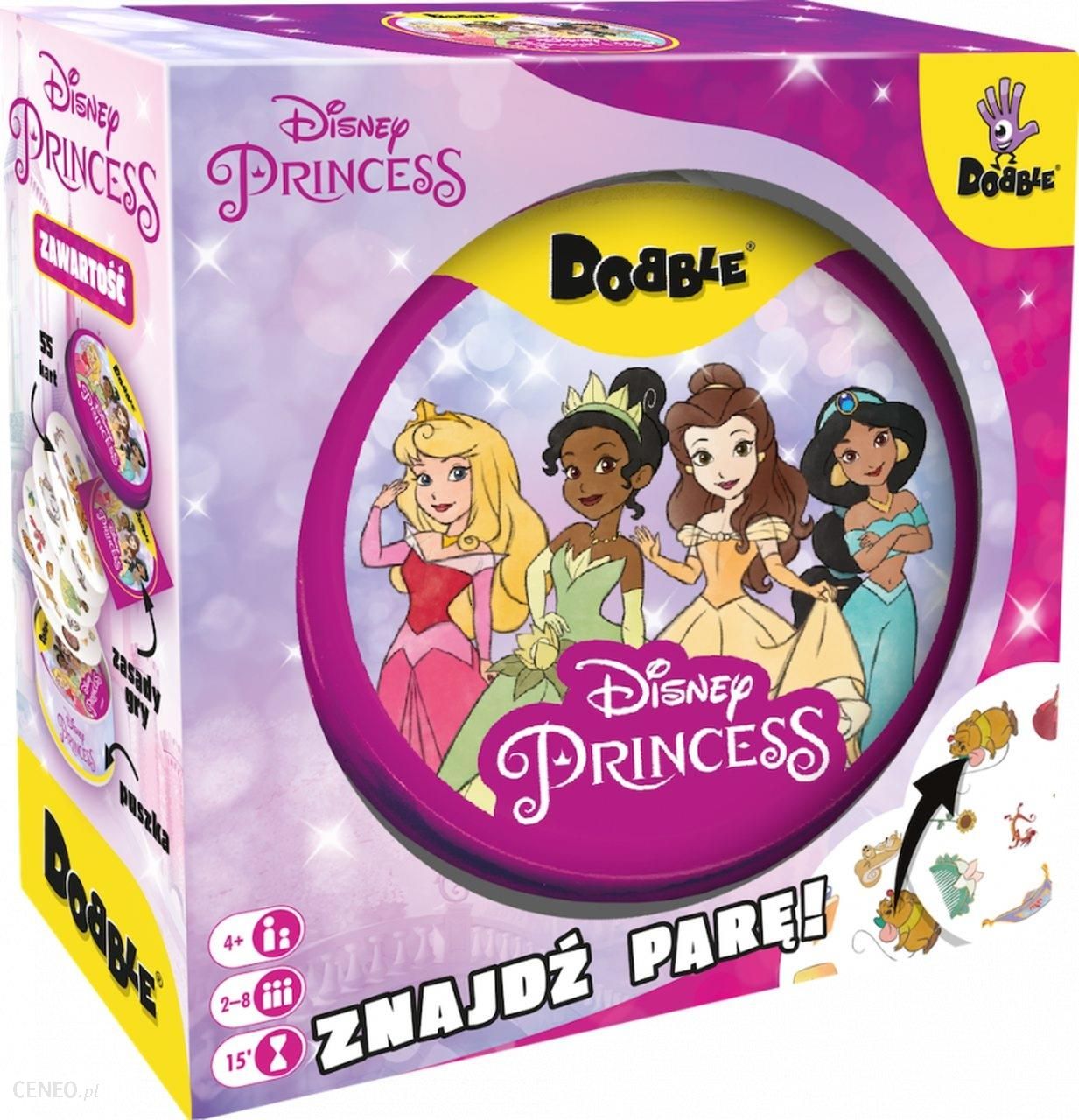 i-dobble-disney-princess