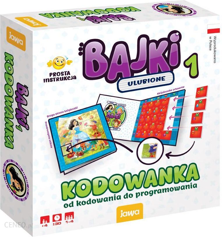 i-jawa-bajki-kodowanka