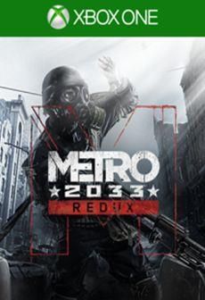i-metro-2033-redux-xbox-one-key