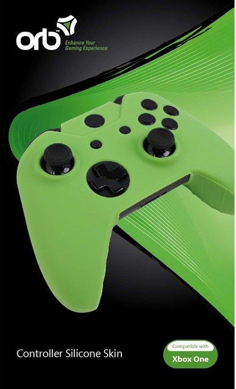 i-orb-xbox-one-silicon-skin-green