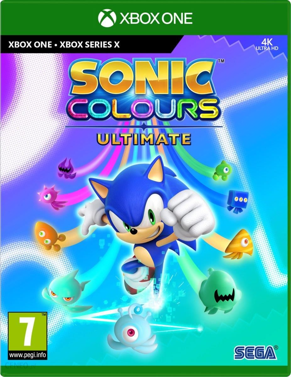 i-sonic-colours-ultimate-gra-xbox-one