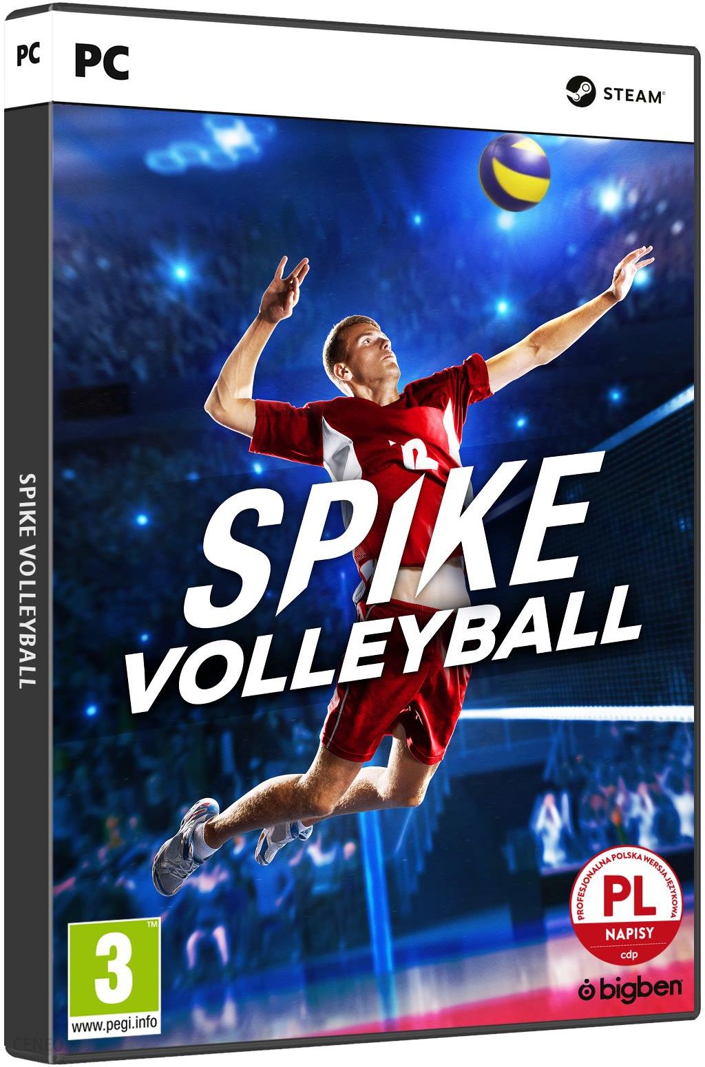 i-spike-volleyball-gra-pc