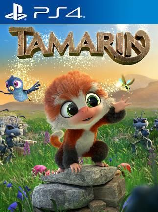 i-tamarin-ps4-key