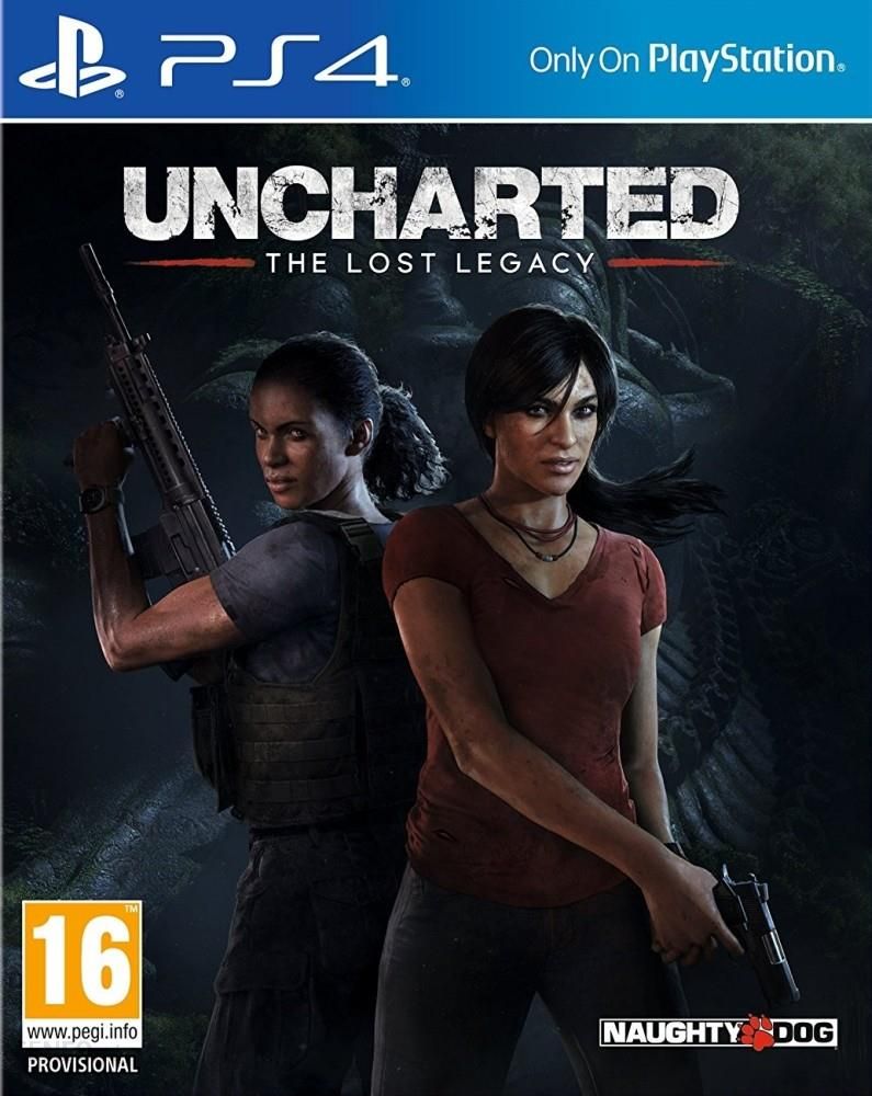 i-uncharted-zaginione-dziedzictwo-gra-ps4