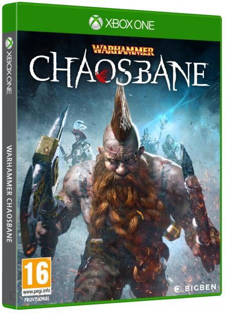 i-warhammer-chaosbane-gra-xbox-one