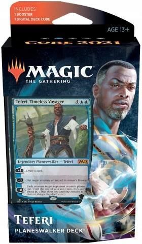 i-wizard-of-the-coast-magic-core-set-2021-teferi-planeswalker-deck