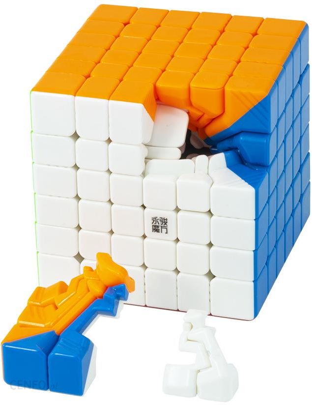 i-yongjun-kostka-logiczna-yj-yushi-v2-magnetic-6x6