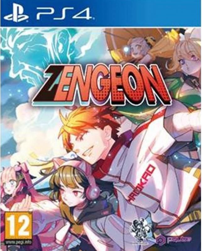 i-zengeon-gra-ps4
